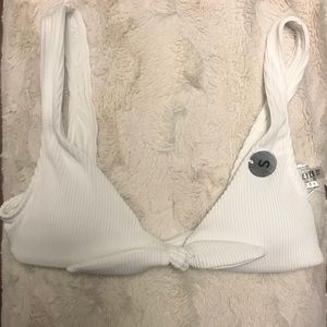 Forever 21 bikini top
